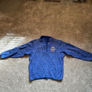 Florida Gators Pullover
